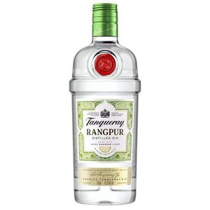 Gin: Tanqueray Rangpur 700ml