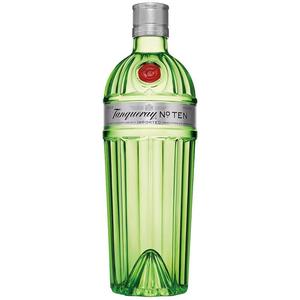 Gin: Tanqueray No.10 1Ltr