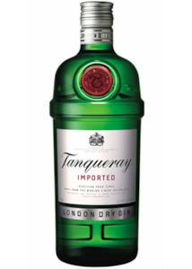 Tanqueray Gin 40% 1ltr