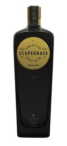 Gin: Scapegrace Gold 700ml