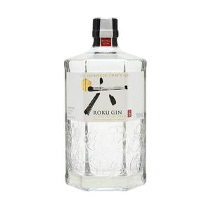 Gin: Roku Gin 700ml