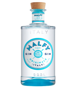 Gin: Malfy Originale Gin 41% 700ml.png