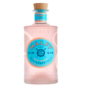 Gin: Malfy Gin Rosa 41% 700ml.png