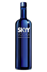 Skyy Vodka 37.5% 1L