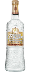 Russian Standard Gold 1lt
