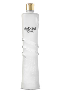 Vodka: Roberto Cavalli Vodka 40% 700ml