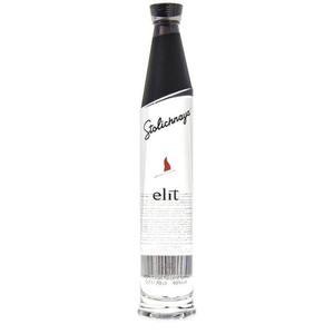 Vodka: Stolichnaya Elite Vodka 700ml