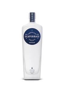 Vodka: Scapegrace Vodka 700ml
