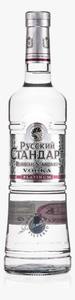 Vodka: Russian Standard 1Ltr