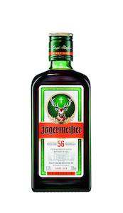 Jagermeister 350ml