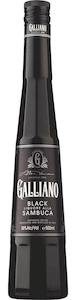 Liquer: Galliano Black Sambuca 500ml.jpg