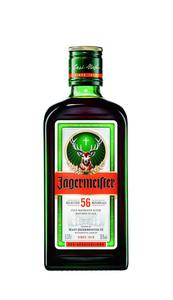 Liquer: Jagermeister 350ml