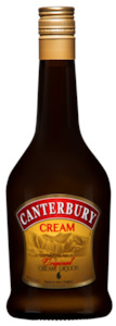 Canterbury Cream 750ml