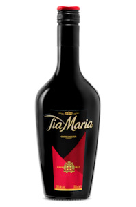 Tia Maria Coffee Liqueur 20% 700ml