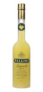 Pallini Limoncello 500ml