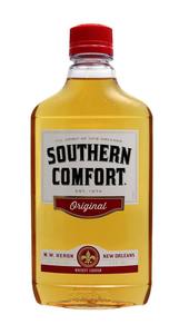 Liquer: Southern Comfort 375ml