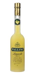 Liquer: Pallini Limoncello 500ml