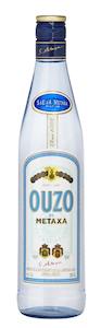 Metaxa Ouzo 700ml.