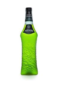Liquer: Midori Melon Liqueur 1Ltr