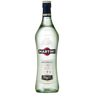 Liquer: Martini Bianco 750ml