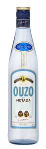 Liquer: Metaxa Ouzo 700ml.