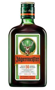 Liquer: Jagermeister 200ml