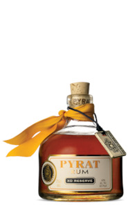 Pyrat XO Reserve Rum 40% 750ml