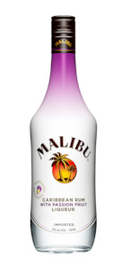 Rum: Malibu Passion Fruit 700ml