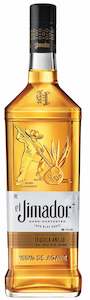 Tequila: El Jimador Anejo 700ml