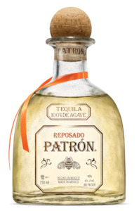 Patron Reposado 40% 750ml