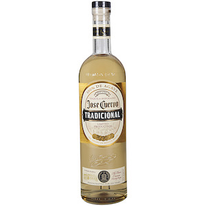 Tequila: Jose Cuervo Tradicional Reposado Tequila 700ml
