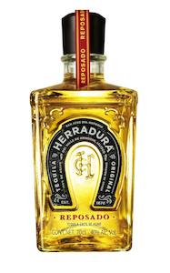 Tequila: Herradura Reposado 750ml