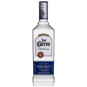 Tequila: Jose Cuervo Especial Silver 700ml