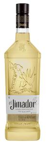 Tequila: El Jimador Reposado 700ml