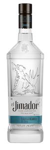 Tequila: El Jimador Blanco 700ml