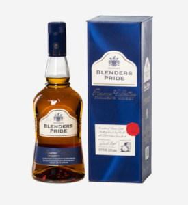 Whiskey: Blender Pride Reserve 750ml