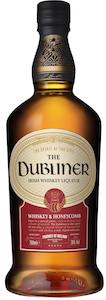 Whiskey: THE DUBLINER IRISH WHISKEY LIQUEUR 700ML