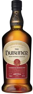 Whiskey: THE DUBLINER IRISH WHISKEY LIQUEUR 700ML
