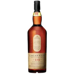 Scotch: Lagavulin 16 Year Old 700ml