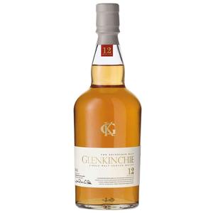 Scotch: Glenkinchie 12 Years 700ml