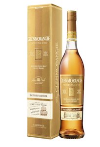 Scotch: Glenmorangie Nector Dor 700ml