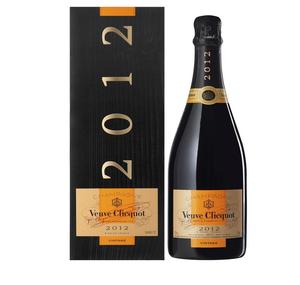 Gift: Veuve Clicquot Vintage  750ml