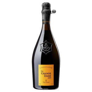 Gift: Veuve Clicquot LaGrande Dame 750ml