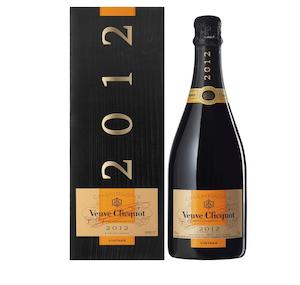 Gift: Veuve Clicquot Vintage  750ml