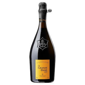 Gift: Veuve Clicquot LaGrande Dame 750ml