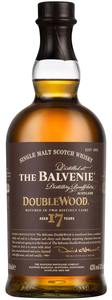Gift: The Balvenie Double Wood 17yo 700ml