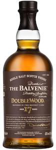The Balvenie Double Wood 17yo 700ml