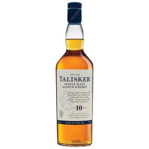 Gift: Talisker 10YO 700ml