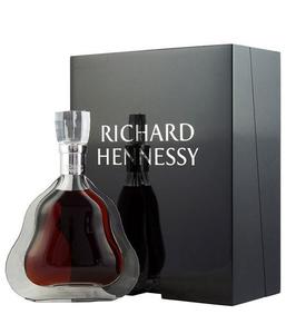 Gift: Richard Hennessy