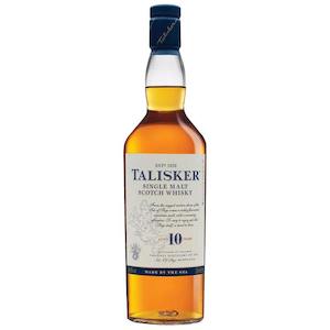 Talisker 10YO 700ml